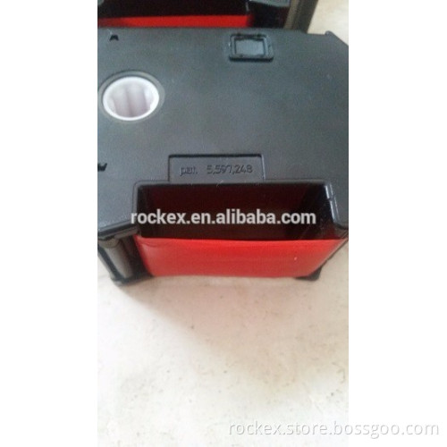 Hot sell oem ink ribbon cartridge Frama optimail t1000 ink cartridge